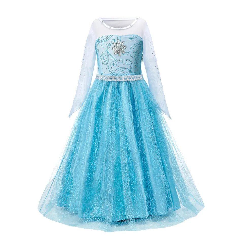 Princess Costume for Kids