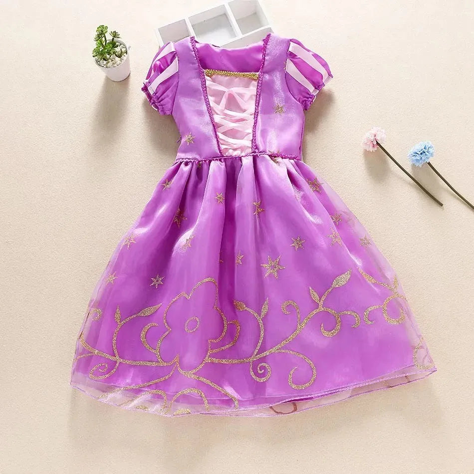 Princess Costume for Kids