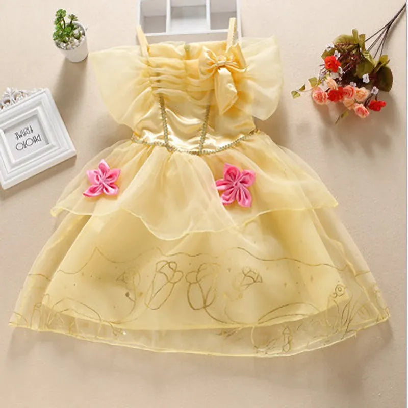 Princess Costume for Kids