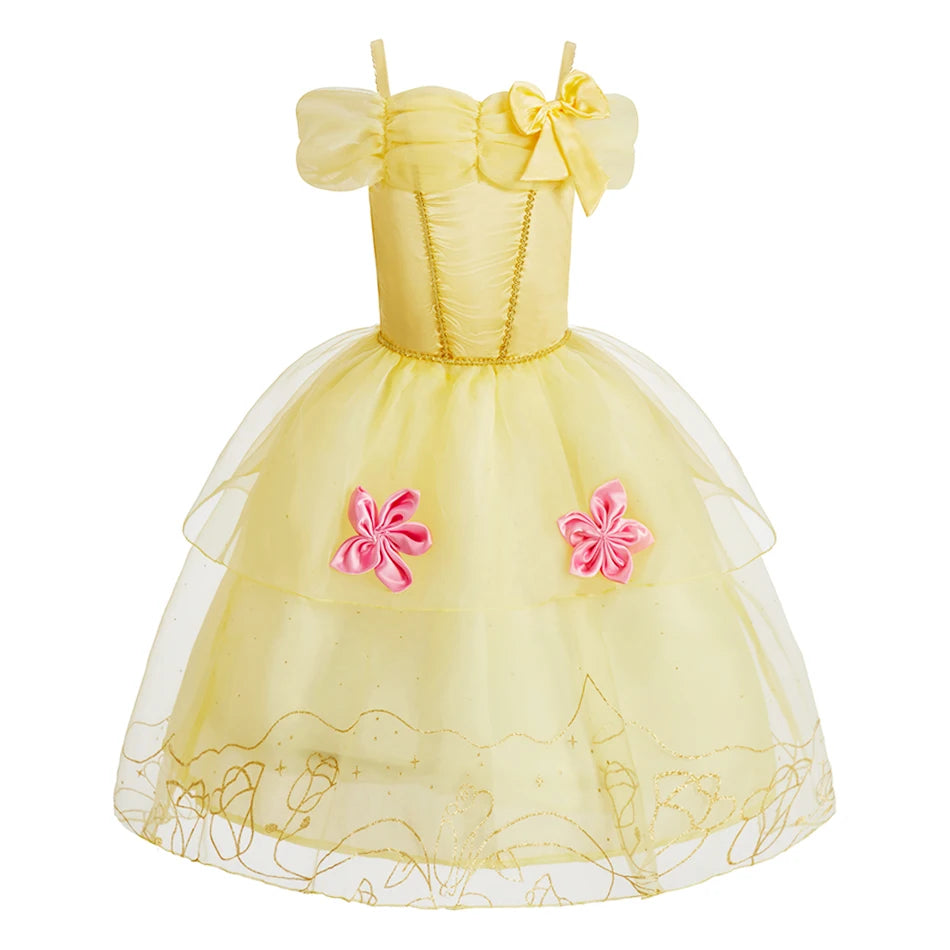 Princess Costume for Kids