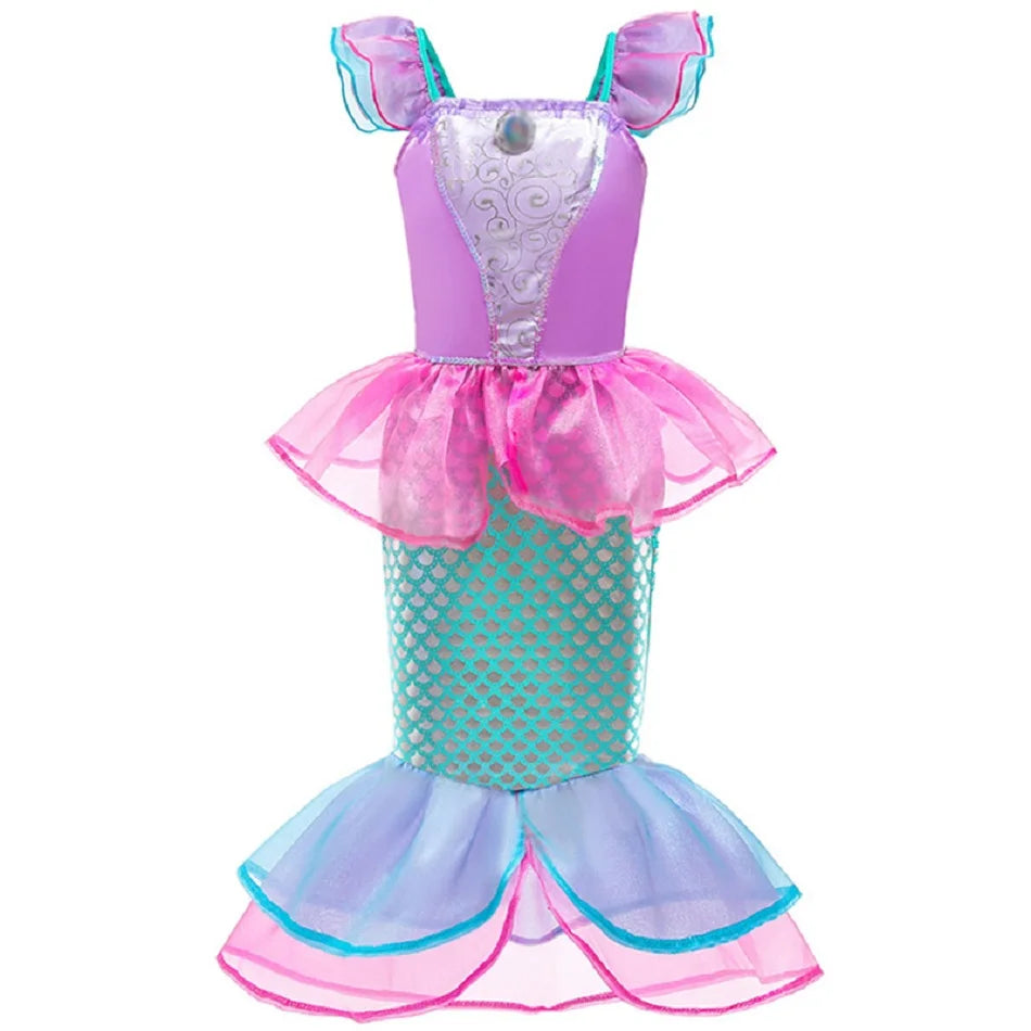 Princess Costume for Kids