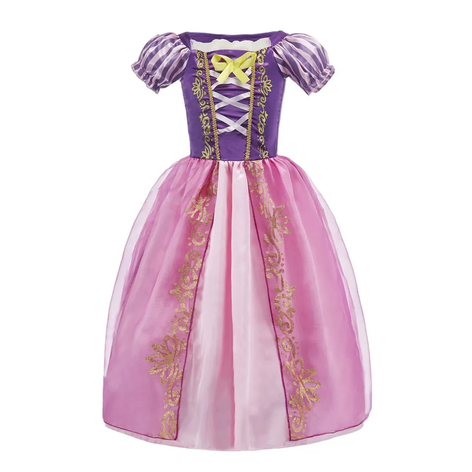 Princess Costume for Kids