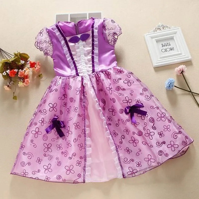 Princess Costume for Kids