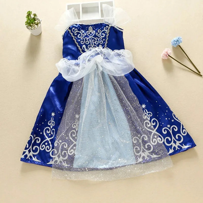 Princess Costume for Kids