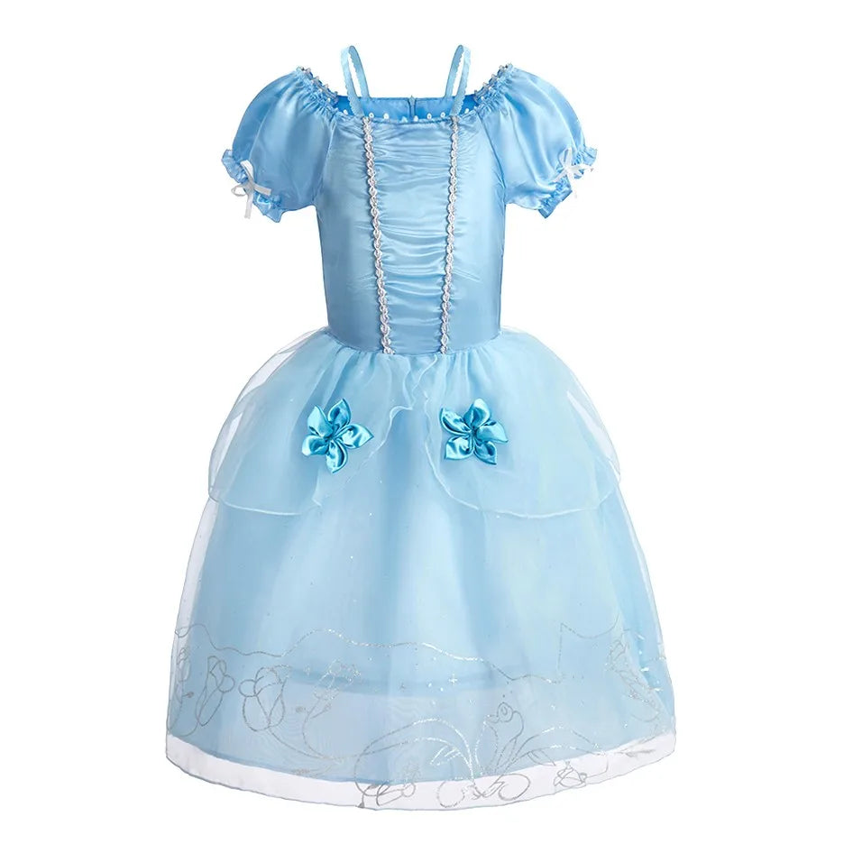 Princess Costume for Kids