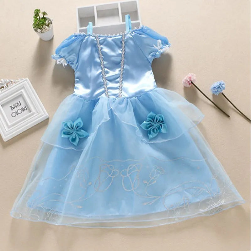 Princess Costume for Kids