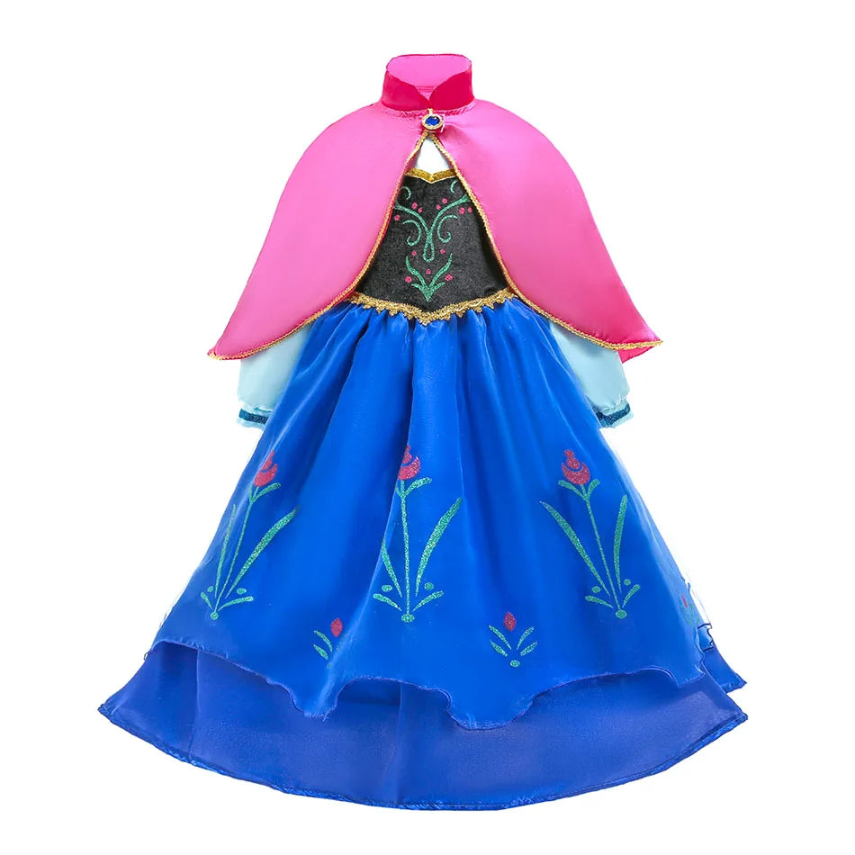 Princess Costume for Kids