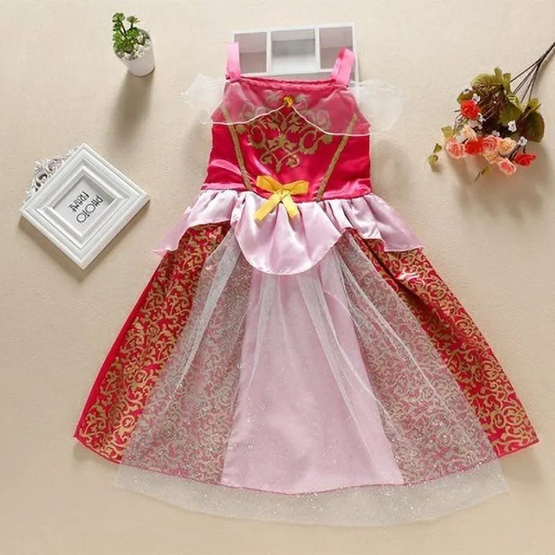 Princess Costume for Kids